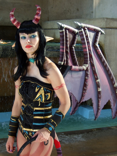 World of Warcraft - Cosplay