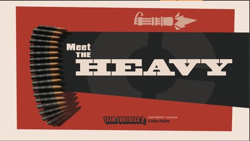 Team Fortress 2 - Meet the spy