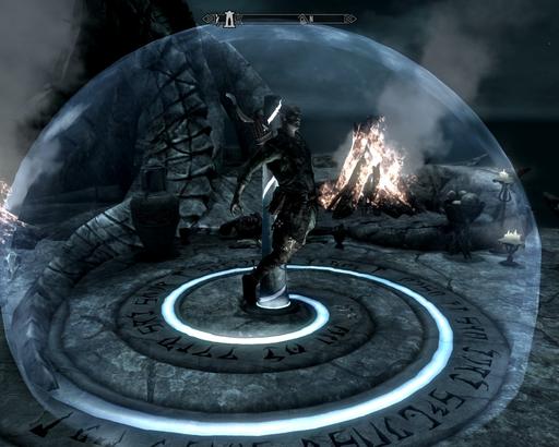 Elder Scrolls V: Skyrim, The - Рецензия на "The Elder Scrolls V: Skyrim"